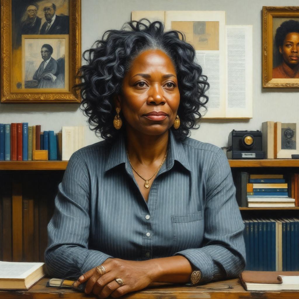 Lynn Nottage